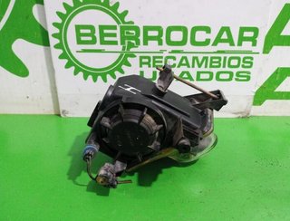 13101744 faro antiniebla izq opel vectra c 126697