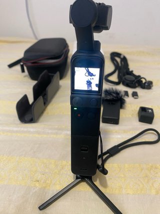 DJI Osmo Pocket 2 Creator Combo