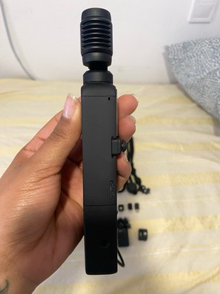 DJI Osmo Pocket 2 Creator Combo