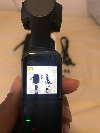 DJI Osmo Pocket 2 Creator Combo