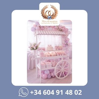 Alquiler Sillón Trono Quinceañera Rapunzel