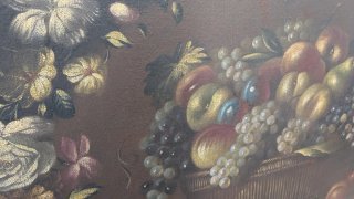 Bodegón Juan Padilla Lara Óleo sobre lienzo