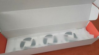 Ventilador QJRF B-1