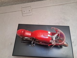 MV AGUSTA 500 FOUR 1/12