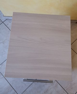 Comodino moderno 3 cassetti