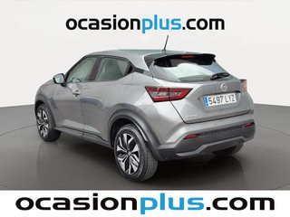 Nissan Juke 1.0 DIG-T Acenta 4x2 DCT 84 kW (114 CV)