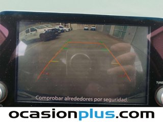 Nissan Juke 1.0 DIG-T Acenta 4x2 DCT 84 kW (114 CV)