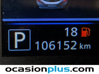 Nissan Juke 1.0 DIG-T Acenta 4x2 DCT 84 kW (114 CV)