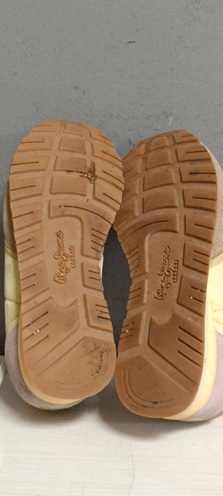Zapatillas Pepe Jeans Talla 37