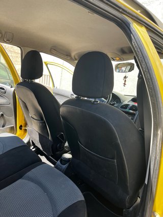 Peugeot 206 2004