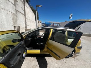 Peugeot 206 2004