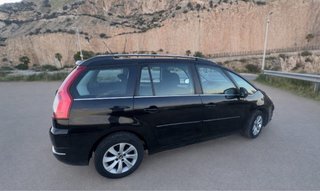 Citroen C4 Picasso 2013