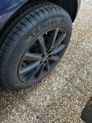 Despiece VW Polo 9N BARATO
