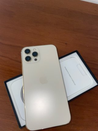 iPhone 12 Pro Max *NUEVO*