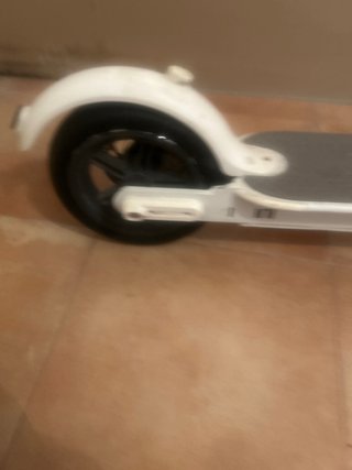 Patinet Eléctric Infiniton (Falta bteria)y maniyar