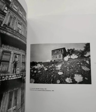 Estambul. Ara Güler