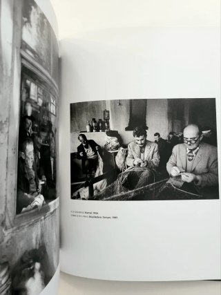 Estambul. Ara Güler