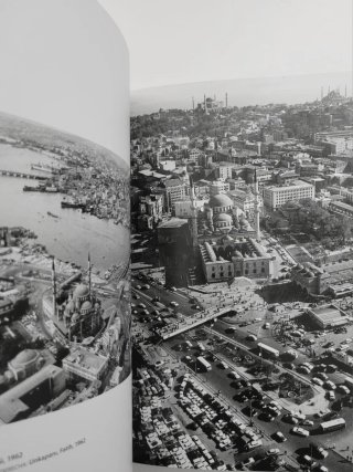 Estambul. Ara Güler