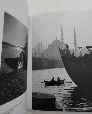 Estambul. Ara Güler