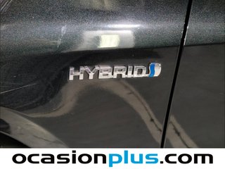 Toyota Corolla Touring Sport 125H Active 90 kW (122 CV)