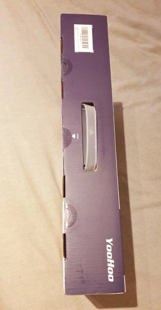 ★Reproductor DVD portátil LED 14,1 pulgadas 5000mA