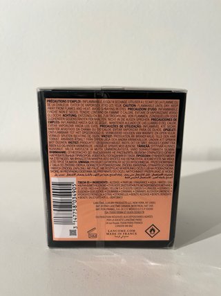 Tresor de Lancôme Eau de Parfum 30 ml