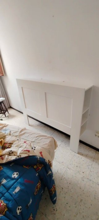 Montador de muebles Ikea