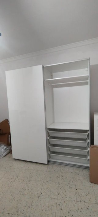 Montador de muebles Ikea
