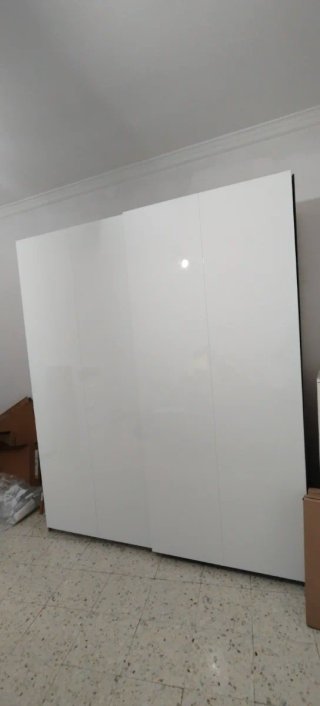 Montador de muebles Ikea