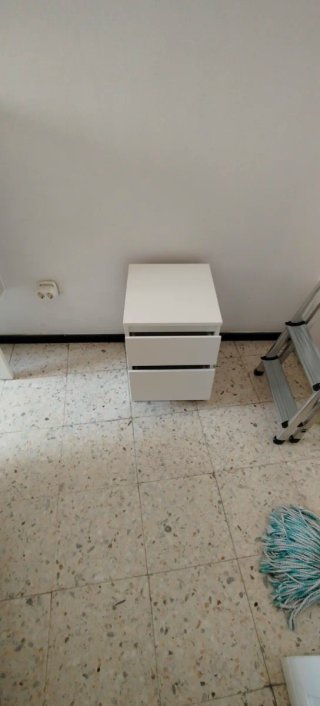 Montador de muebles Ikea