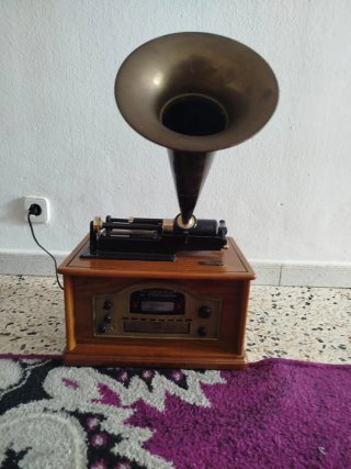 Radio Sony ICF-SW10 Worldband Receiver