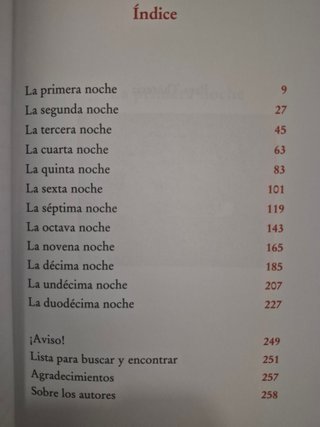 EL DIABLO de LOS NÚMEROS exorciza tu miedo al....