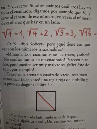 EL DIABLO de LOS NÚMEROS exorciza tu miedo al....