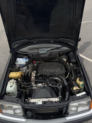 Mercedes-Benz 230TE S124