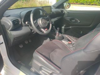 Toyota Yaris 2021