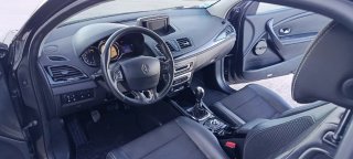 Renault Megane 2014