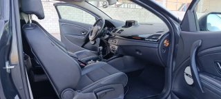 Renault Megane 2014