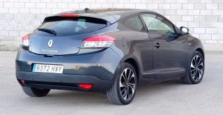 Renault Megane 2014