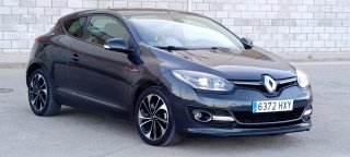Renault Megane 2014
