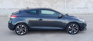 Renault Megane 2014