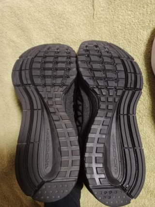 Zapatillas Nike Negras