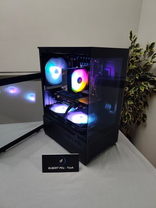PC Gaming GTX 1660 SUPER, 512 GB NVMe SSD, 14 NCL