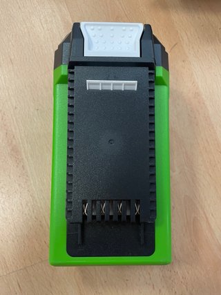 Batería Litio 40V 8.0Ah