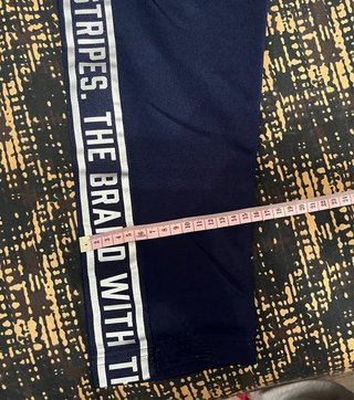 Pantalón chándal Adidas hombre Talla M