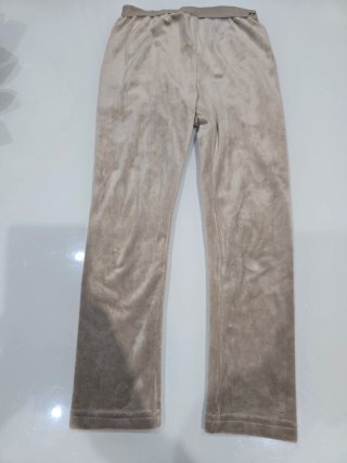 Leggings Mayoral bimba 6 anni