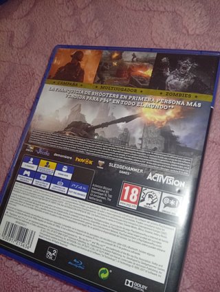 Juegos
