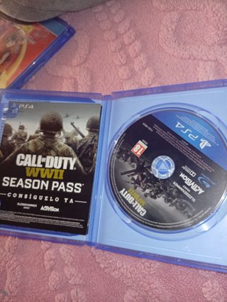 Juegos