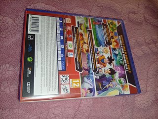 Juegos
