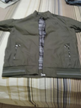 Chaqueta entretiempo M/38-40/48-50