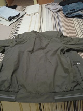 Chaqueta entretiempo M/38-40/48-50